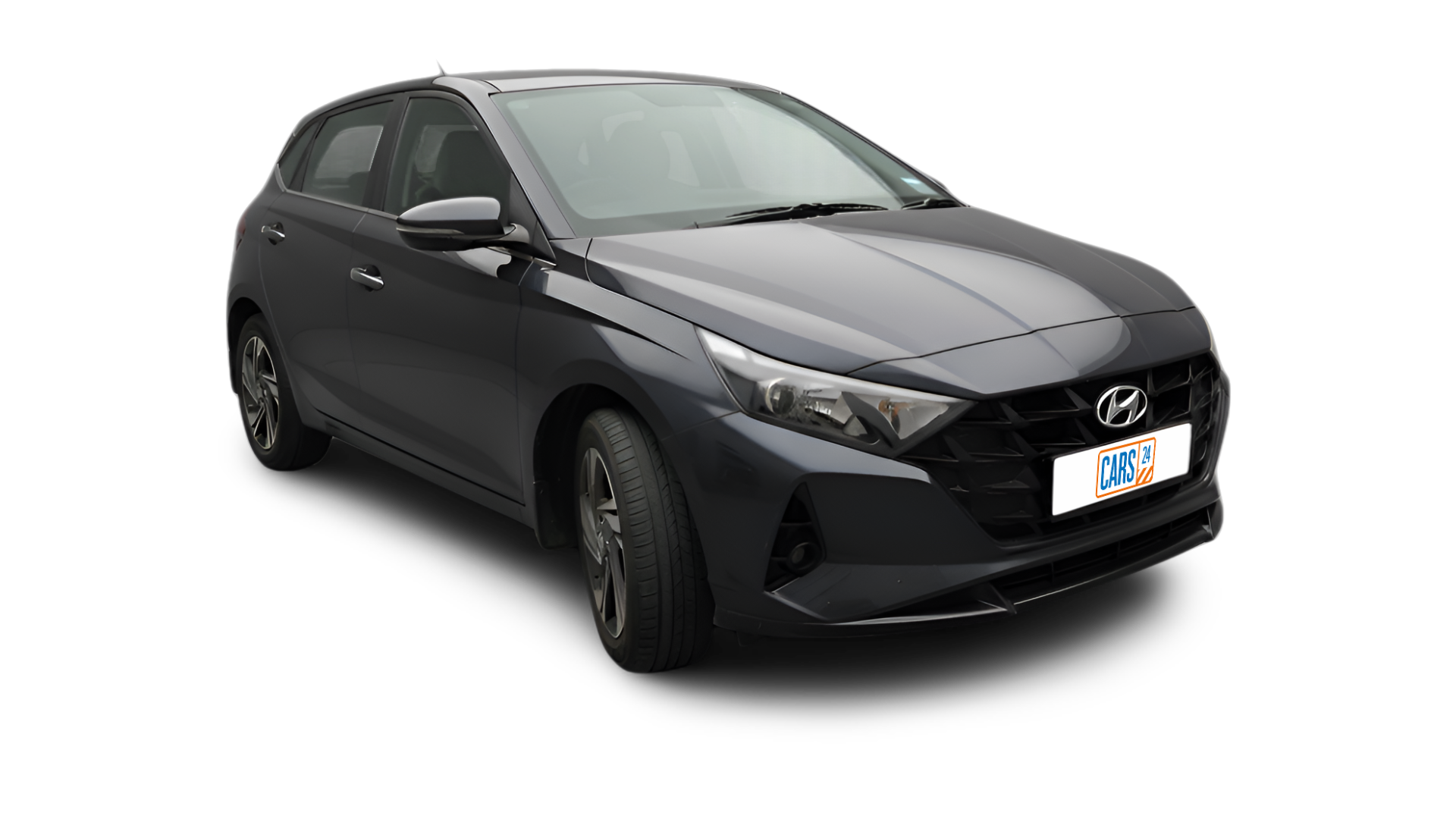 Hyundai NEW I20-img
